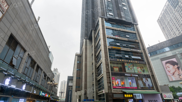 阳光城(江北)外景图