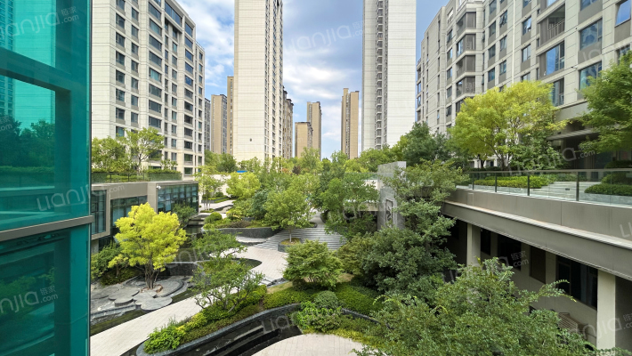 碧桂园凤凰城·云府外景图