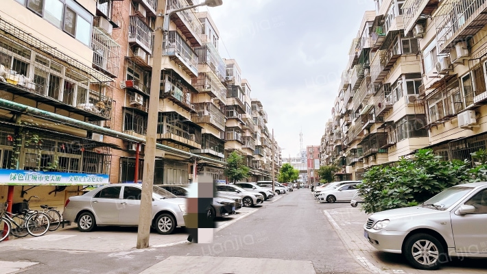 佳园北里外景图