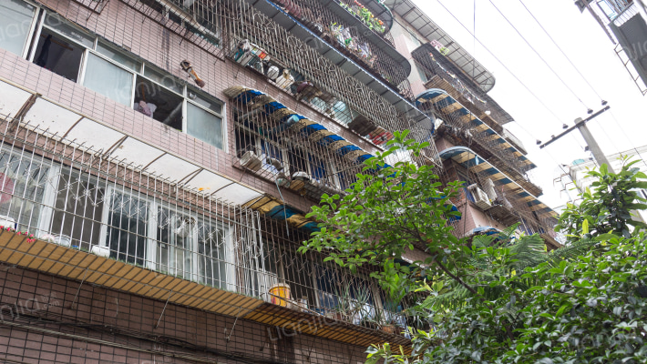 芳草街4号新1号外景图