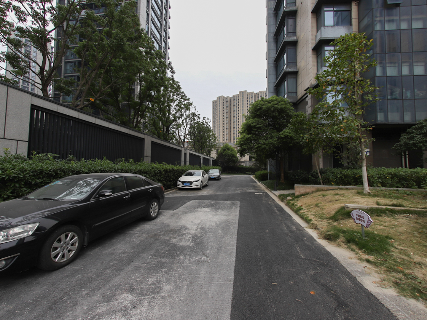 Guomei Jiayuan compound photo 7