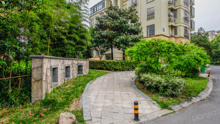 星星港湾外景图