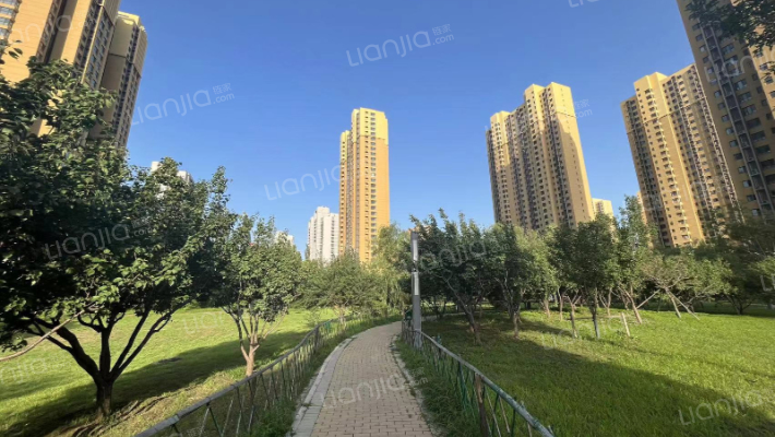 融泽嘉园西二路2号院外景图