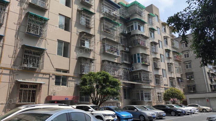 西前街28号外景图