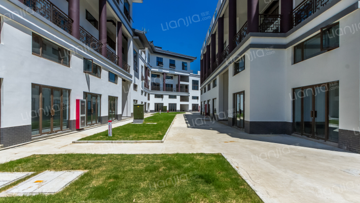 和园（吴江）外景图