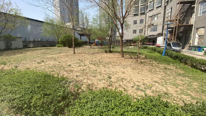 天惠尚林尊品外景图