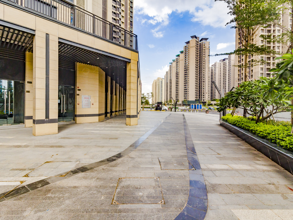 中海花湾壹号相册