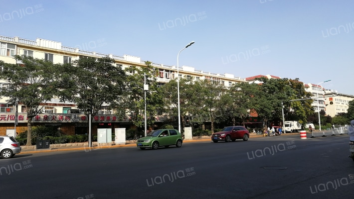 十三经路2号外景图