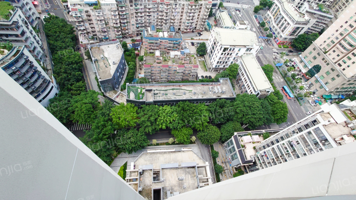 乌山九巷D区外景图