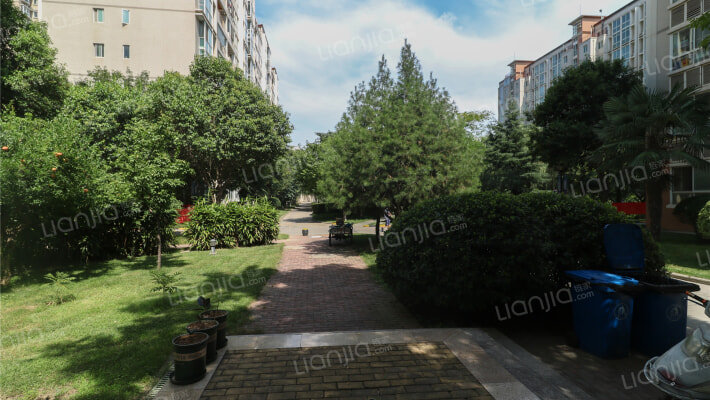 西安印象外景图