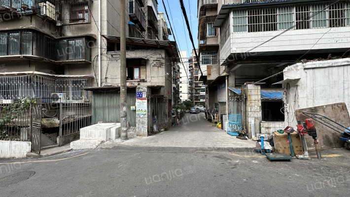 照壁巷13号外景图