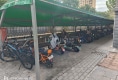 安泰荣域世嘉户型图实景图