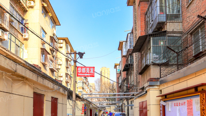 文化宫路29号外景图