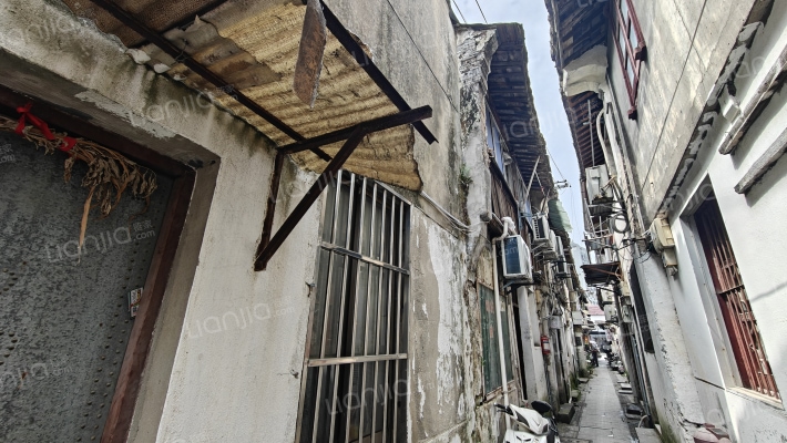 杀猪弄外景图