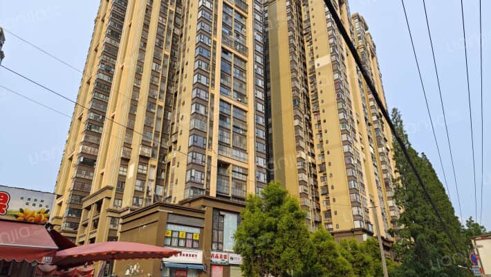 金壕雅庭外景图