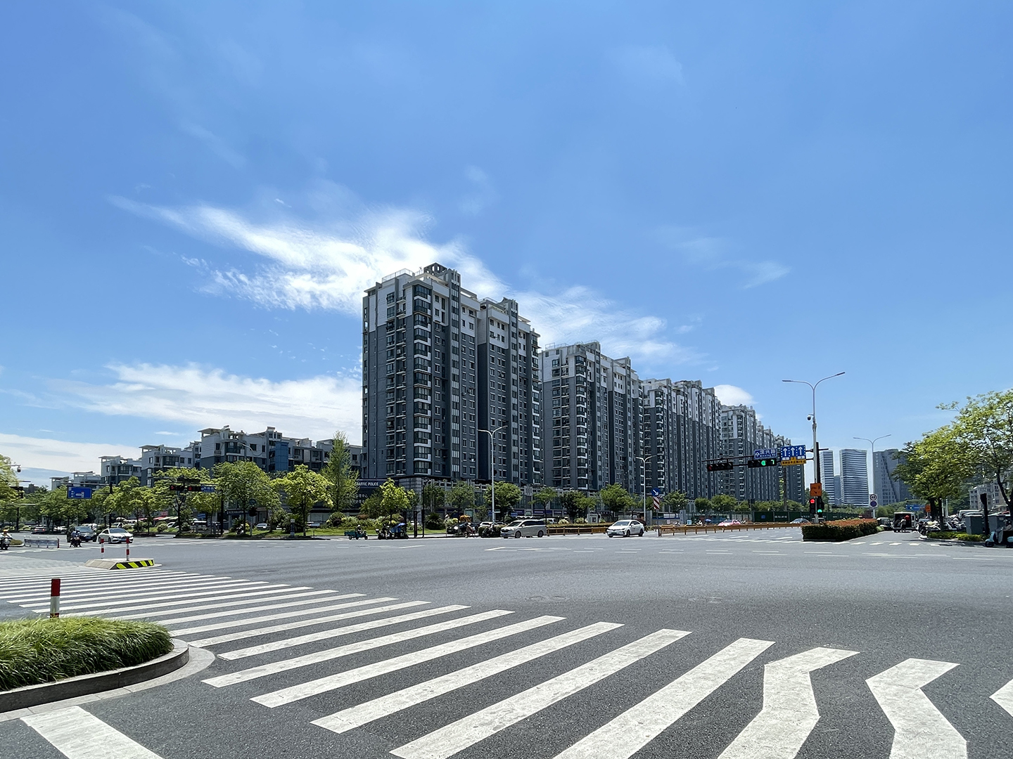 Yingchun Nanyuan compound photo 5