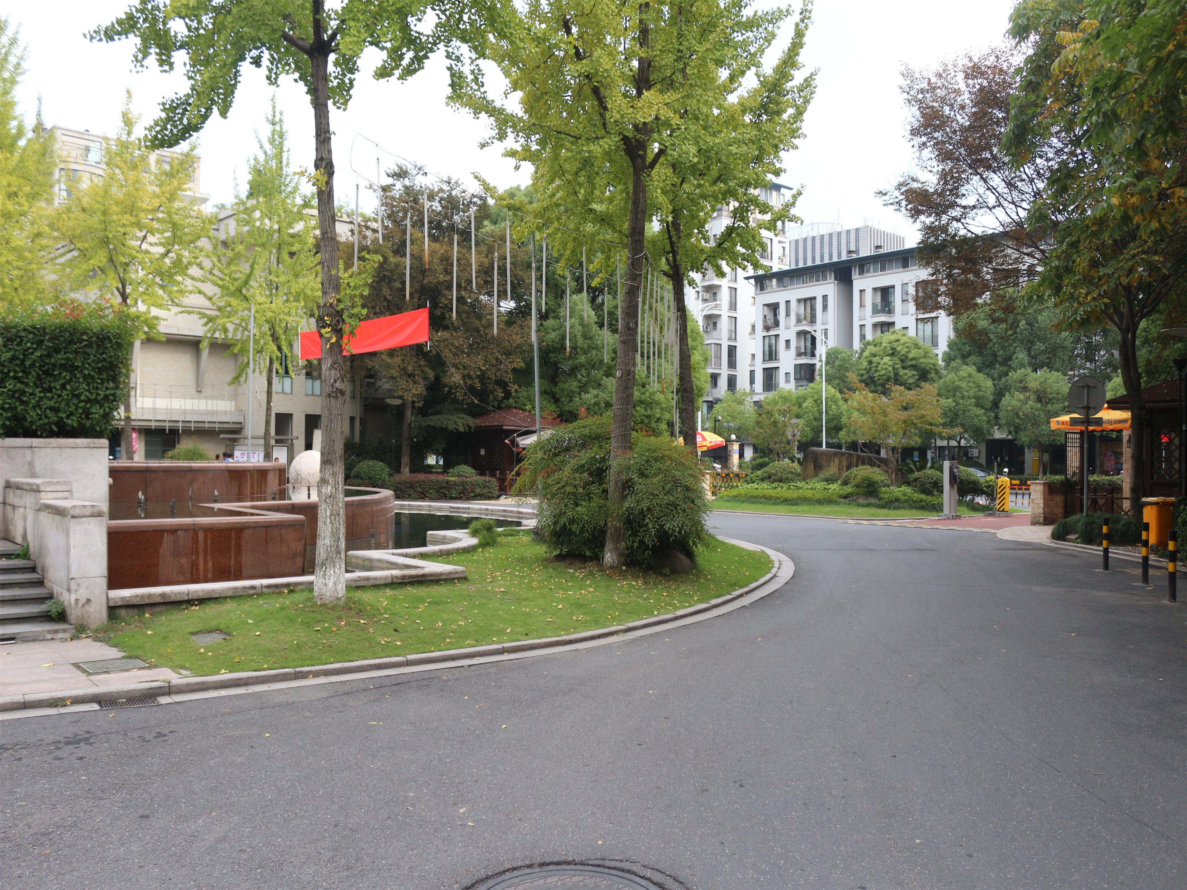 Guo Xin Jia Yuan compound photo 9