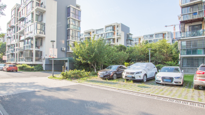 书香景苑一期外景图