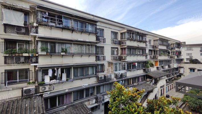 广济西路外景图