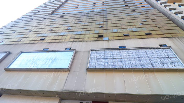 国恩大厦（站前西路23号、站前路29号）外景图