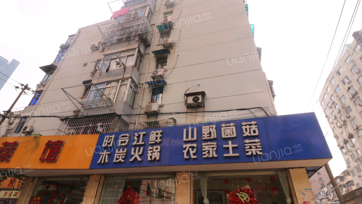 北门桥3号外景图