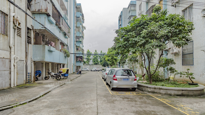 西苑小区(顺德)外景图