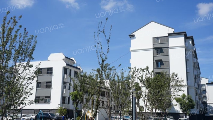 梅园新村(昆山)外景图