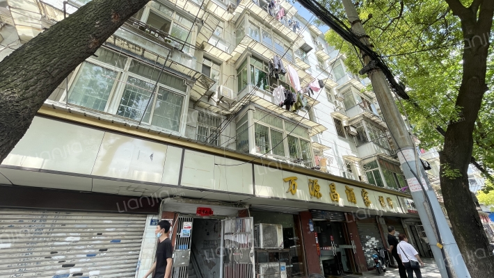 中山路181号外景图