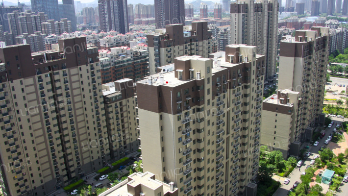 茗筑美嘉外景图