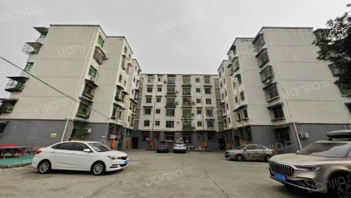 鹃兴路284号外景图