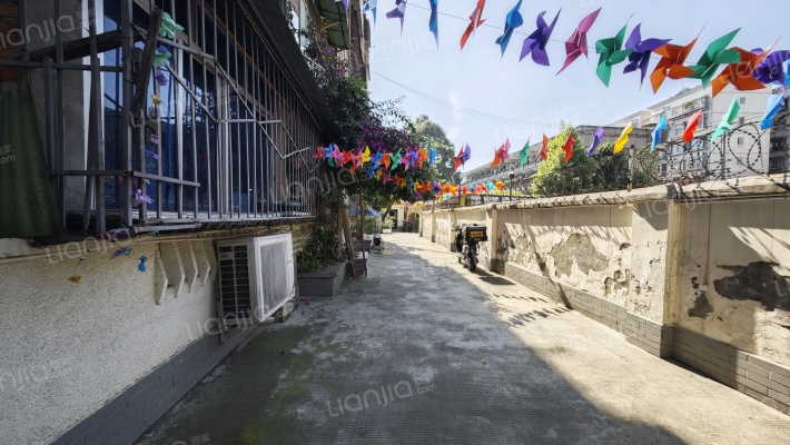 迎晖路69号外景图