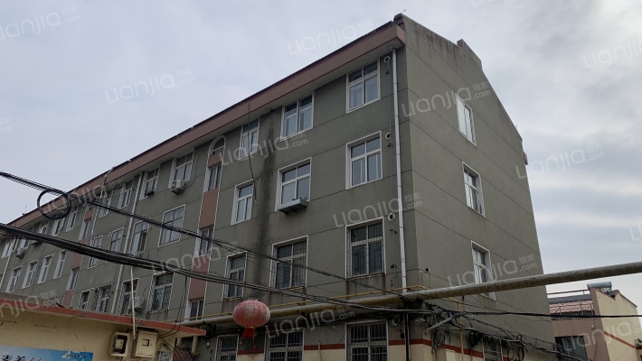 天瑞嘉园外景图