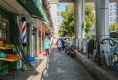 浦东南路2054弄户型图实景图