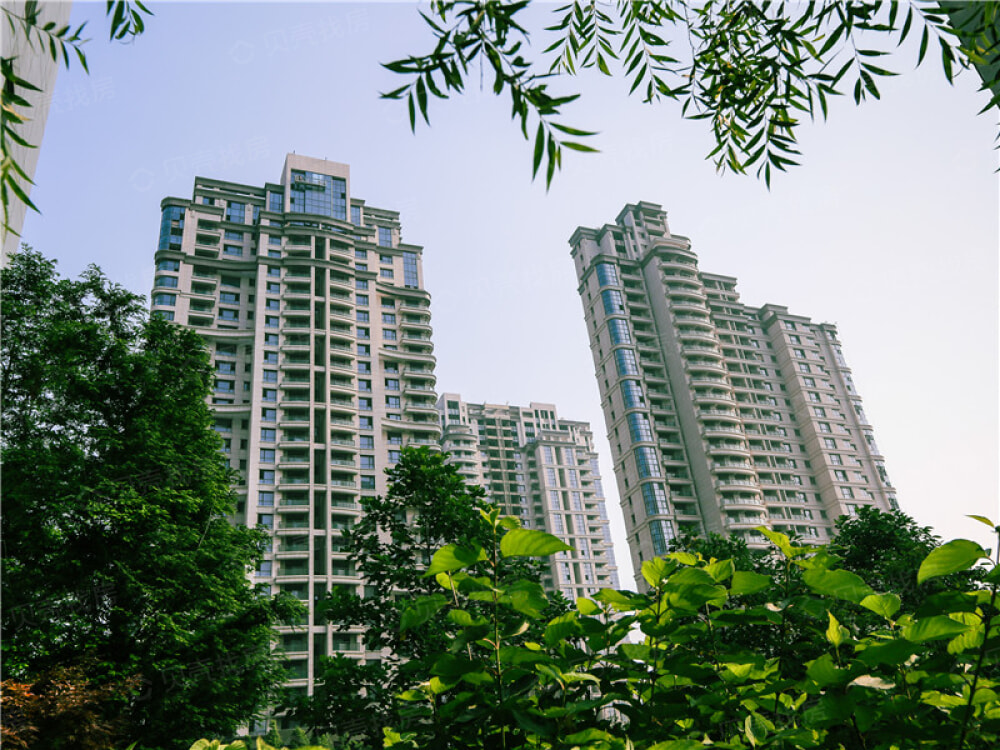 福瀛天麓湖相册