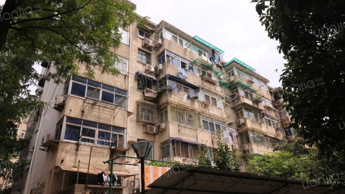 板仓街78号外景图