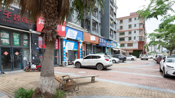 御珑名苑外景图