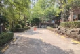 西班牙小镇户型图实景图
