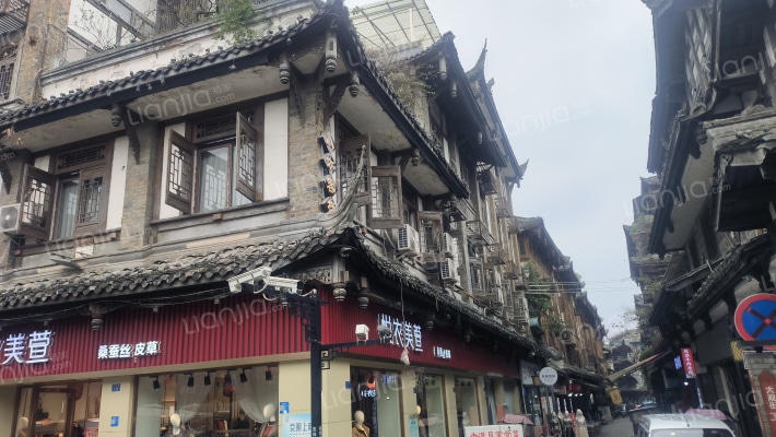 大观街17号外景图