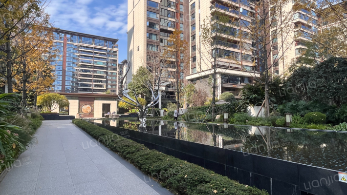 当代璞誉外景图