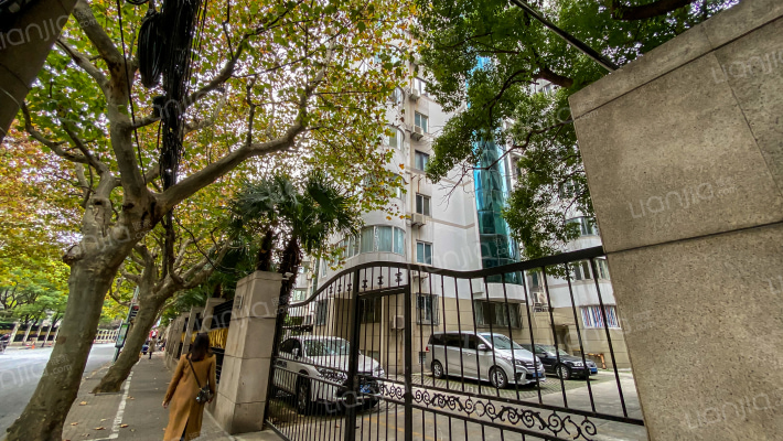 皇家公寓(公寓)外景图