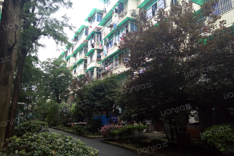 贾家弄 杭州贾家弄二手房 房价 租房 杭州贝壳找房