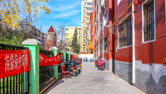 祥云路23号外景图