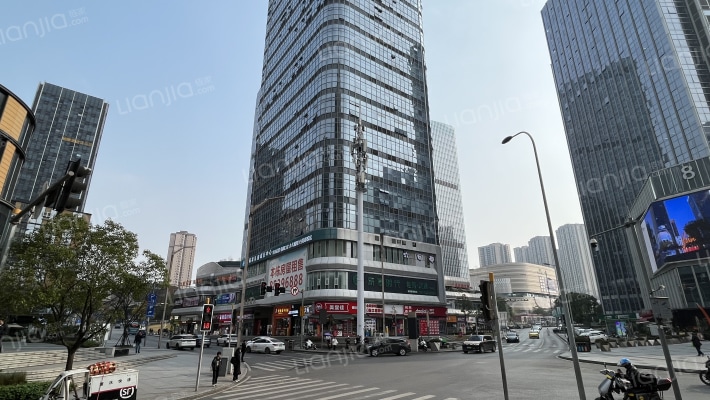 尚品时代外景图