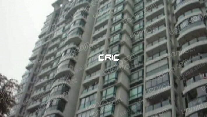 西部秀苑外景图