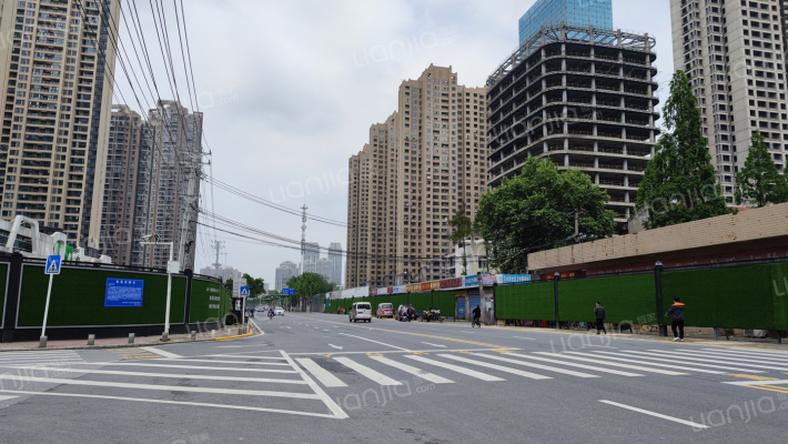 鑫海花园外景图