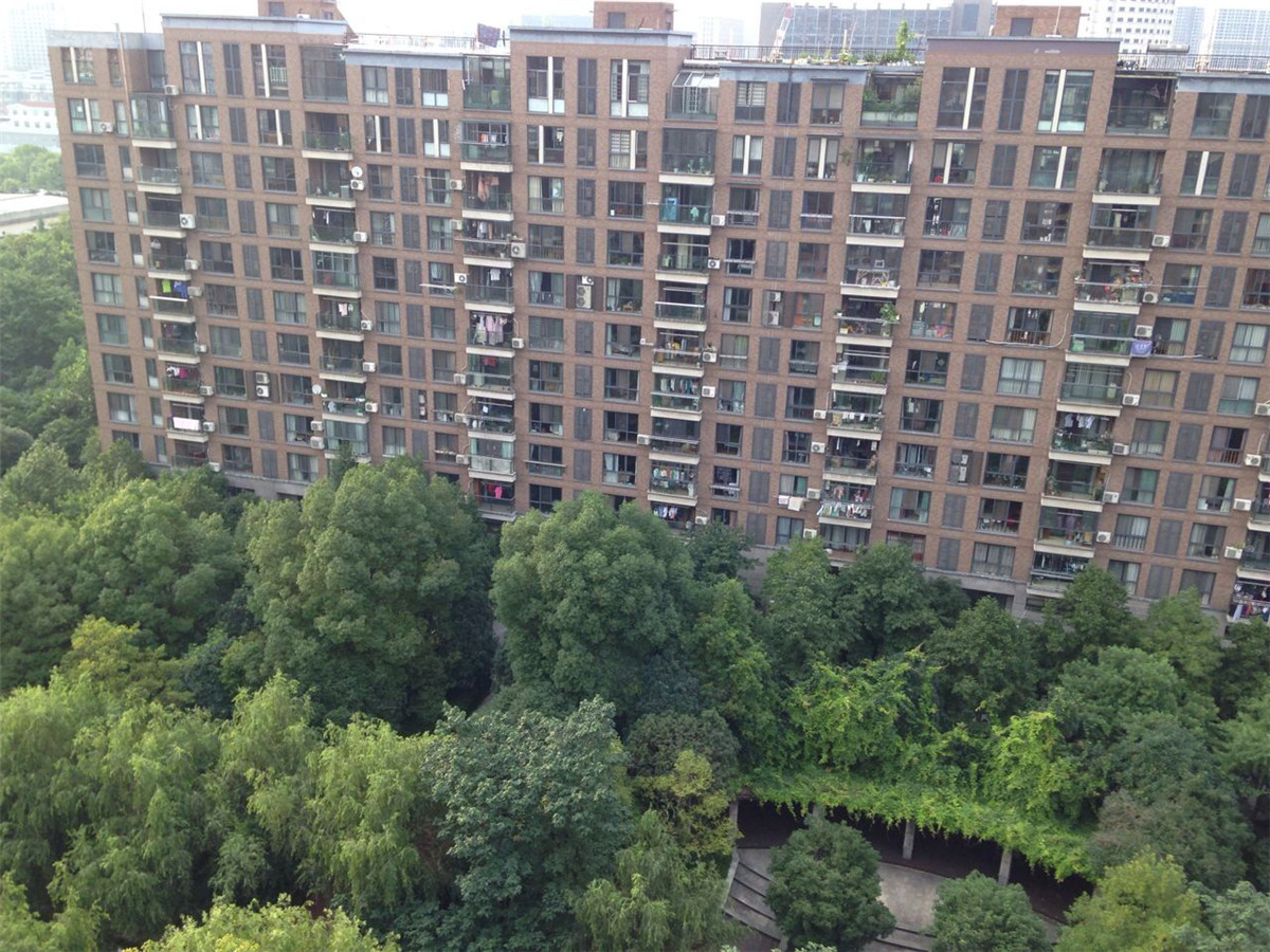 New Century City compound photo 3