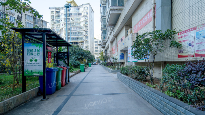 云凯熙园外景图