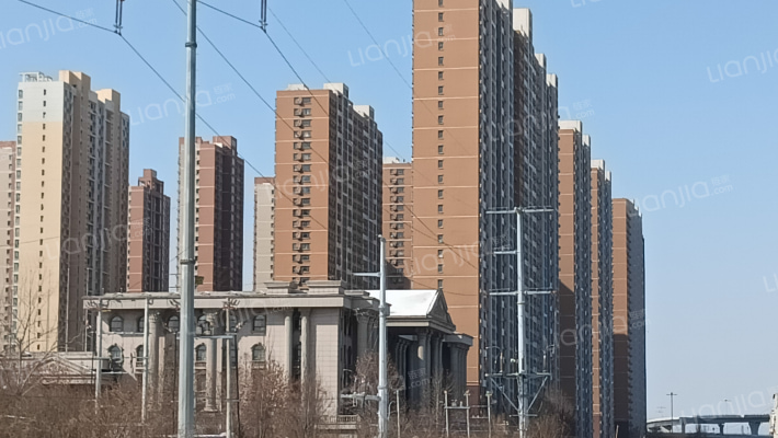 自由之邦外景图