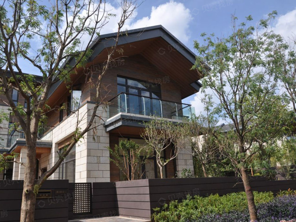 俊发玉龙湾相册