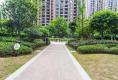 佰昌公馆B区户型图实景图